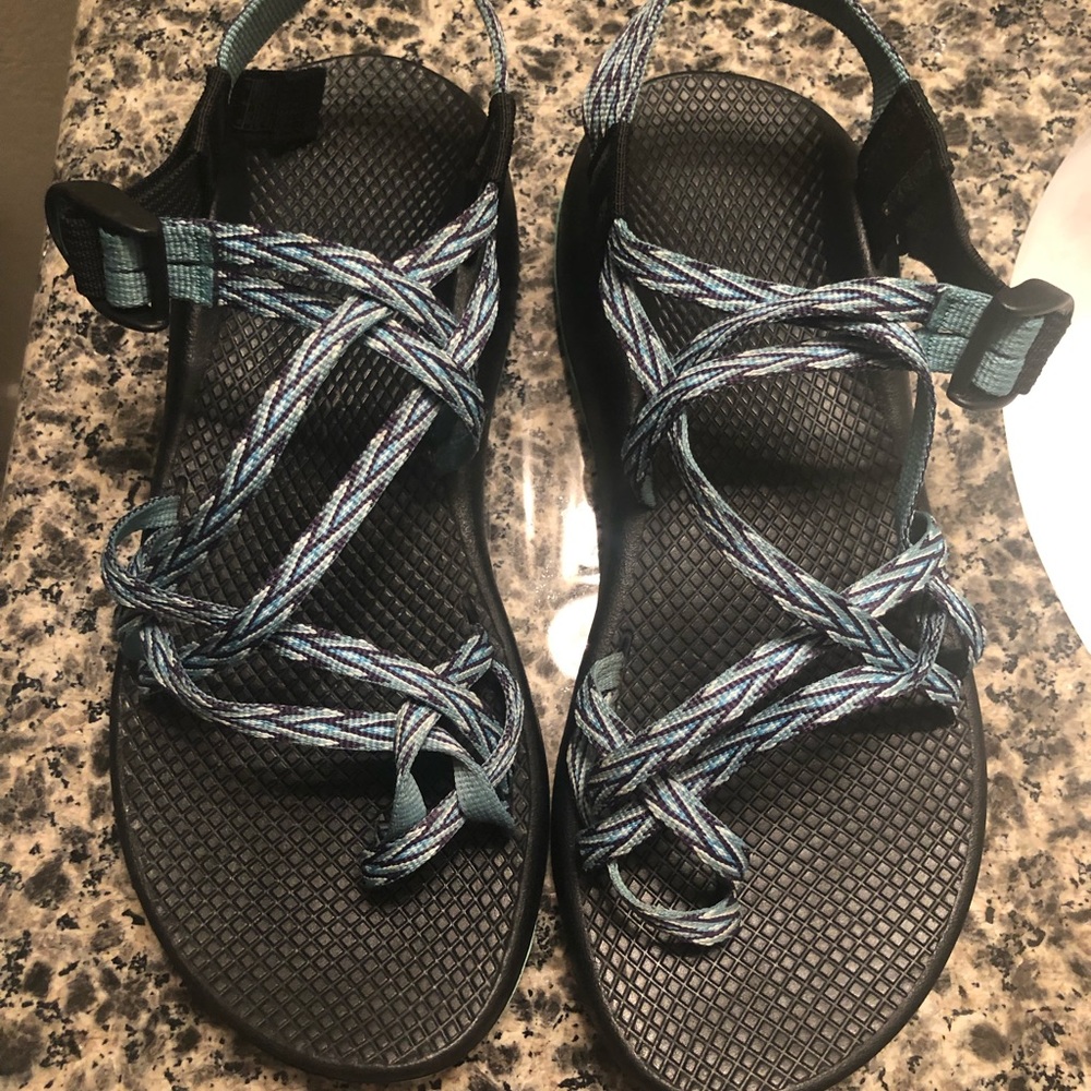 Chacos